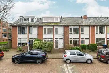 120m2 house to rent for 2850€/month in Willem Pijperstraat 4, Leiden
