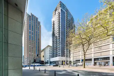 52m2 apartment to rent for 1115€/month in Turfhaven, The Hague