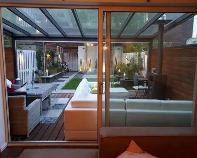 12m2 room à louer pour 1199€/mois à New Yorksingel, The Hague