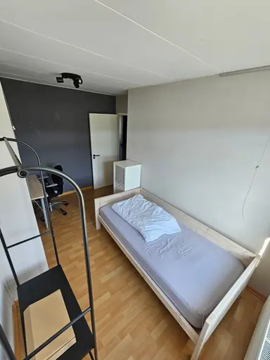 11m2 room zur Miete für 700€/Monat in Buffelstraat, Rotterdam
