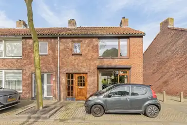 96m2 house zur Miete für 1750€/Monat in Generaal Spoorstraat, Bergen op Zoom