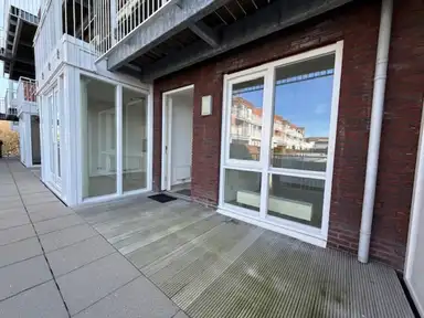 87m2 apartment te huur voor 1775€/maand in Oude Kerkplein 23, Ede