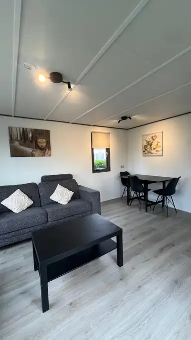36m2 studio to rent for 1250€/month in Hoge Dijkseweg, Kesteren