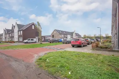 128m2 maison à louer pour 1350€/mois à Evert Egbertsstraat 50, Sneek