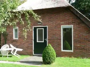 22m2 studio to rent for 420€/month in Groningerstraat, Zuidlaren