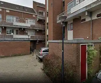 75m2 apartment to rent for 1339€/month in Poolster 176, Hoorn