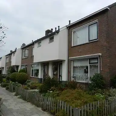 95m2 house zur Miete für 794€/Monat in IJsselmuiden