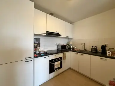 88m2 apartment à louer pour 1595€/mois à De Elzas, Helmond