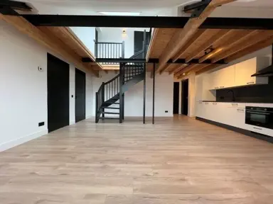 65m2 apartment te huur voor 2095€/maand in Boezemsingel, Rotterdam