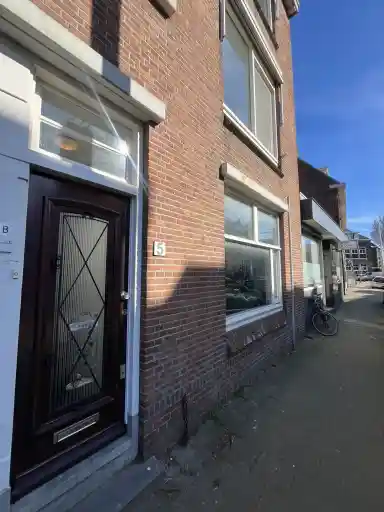 114m2 apartment te huur voor 2095€/maand in Hillegondastraat, Rotterdam