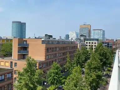 85m2 apartment te huur voor 2250€/maand in Hartingstraat, Utrecht