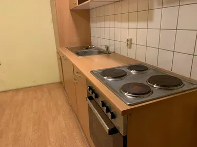 39m2 apartment te huur voor 950€/maand in Ruys de Beerenbroucklaan, Heerlen
