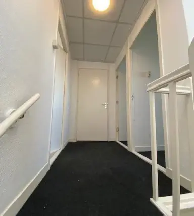 77m2 apartment te huur voor 1100€/maand in Cornelis Frederiksstraat 13, Leeuwarden