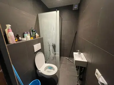 12m2 room à louer pour 542€/mois à Eckartseweg Zuid, Eindhoven