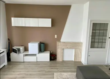 80m2 apartment te huur voor 1890€/maand in Aart van der Leeuwkade, Voorburg