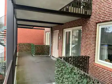 0m2 apartment in affitto per 877.49€/mese a Kornputsingel 15D, Steenwijk