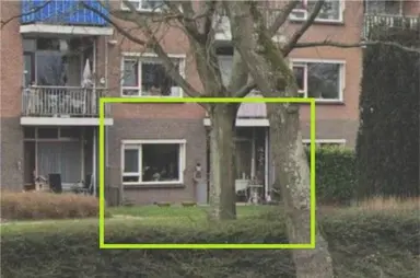 56.84m2 apartment to rent for 873.49€/month in Zuiderhof 10, Zuidoostbeemster