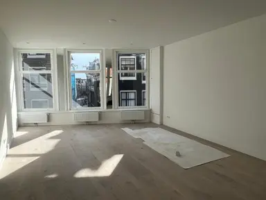 77m2 apartment to rent for 2250€/month in Kolksteeg 1-3, Amsterdam