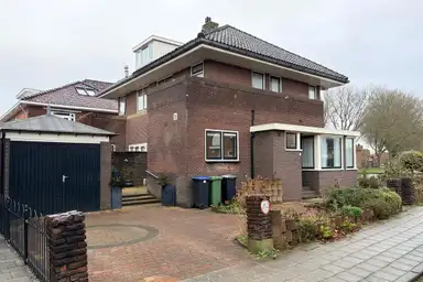106m2 house to rent for 2500€/month in Willem van Naaldwijkstraat 5, Woerden