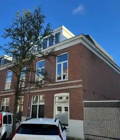 103m2 apartment to rent for 3420€/month in Ruysdaelstraat 17-RD, Haarlem