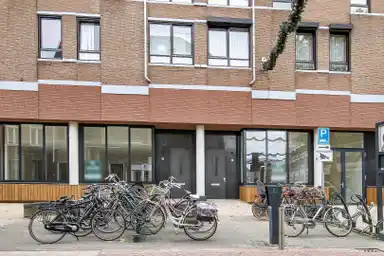 88m2 apartment to rent for 1250€/month in Kruisherenstraat, Roermond