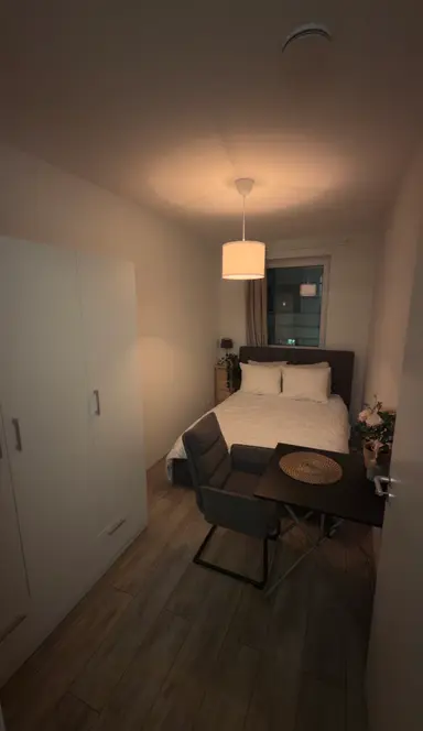 72m2 room to rent for 900€/month in Eendrachtlaan, Utrecht