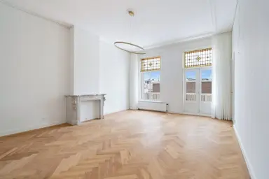 238μ² apartment προς ενοικίαση για 3850€/μήνα σε Laan van Meerdervoort, The Hague