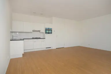 82m2 apartment te huur voor 1870€/maand in Schinkelkade, Amsterdam