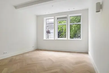 60m2 apartment à louer pour 2650€/mois à Utrechtsedwarsstraat, Amsterdam