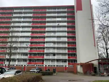 108m2 apartment to rent for 758.59€/month in Smetanalaan 6, Assen