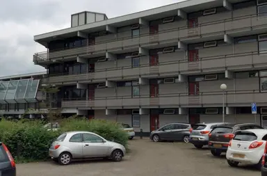 0m2 apartment to rent for 725.53€/month in 't Swafert 2, Hengelo