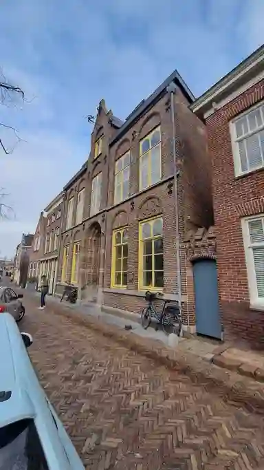 45m2 apartment to rent for 753.52€/month in Verdronkenoord 78G, Alkmaar