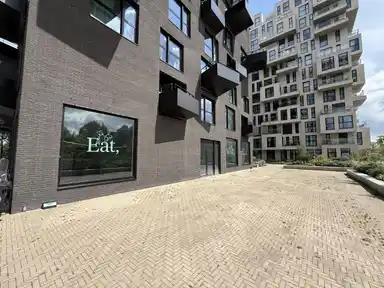 74.6m2 apartment to rent for 2242.36€/month in Haarlemmerweg 884, Amsterdam