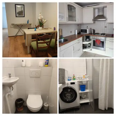 13m2 room in affitto per 850€/mese a Korte Promenade, Almere