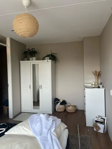 13m2 room to rent for 450€/month in Piet de Jongstraat, Hoofddorp