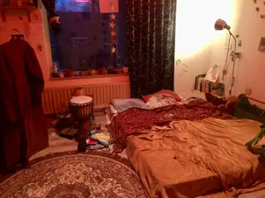 17m2 room to rent for 400€/month in Eifel, Utrecht