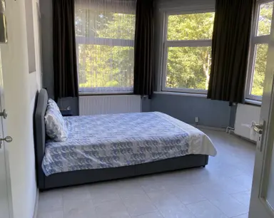 18m2 room à louer pour 830€/mois à Burgersdijkstraat, The Hague