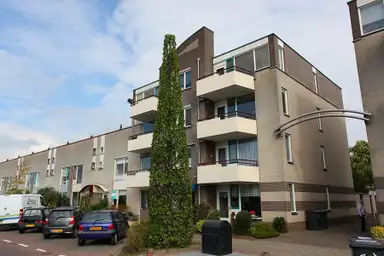 57m2 apartment in affitto per 799.99€/mese a Ida Gerhardtsingel 163, Zutphen