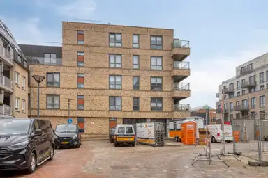 73m2 apartment in affitto per 1255€/mese a Arendsplein 81 c, Oosterhout