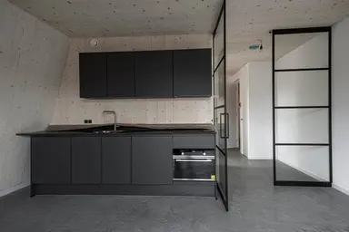 41m2 studio in affitto per 1139€/mese a Molslaan 139E, Delft