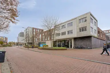 130m2 apartment to rent for 1350€/month in De Marke 12, Drachten