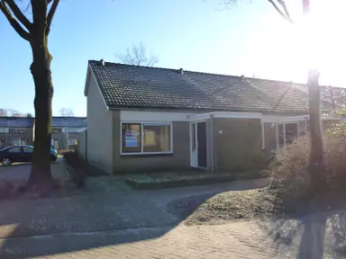 96m2 apartment to rent for 980€/month in Hesselterbrink 298, Emmen