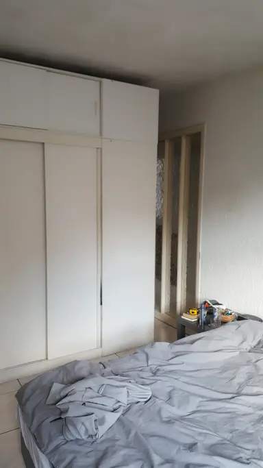 20m2 room in affitto per 950€/mese a Eerste Atjehstraat, Amsterdam