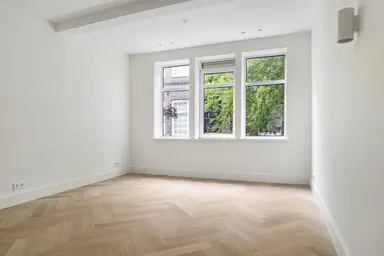 60m2 apartment à louer pour 2650€/mois à Utrechtsedwarsstraat 103-2, Amsterdam