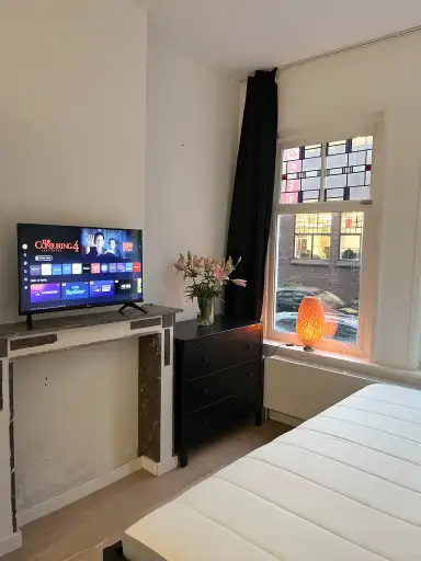 20m2 studio in affitto per 1150€/mese a Dunantstraat, Rotterdam