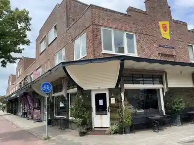 15m2 room to rent for 575€/month in Zandvoortselaan, Heemstede