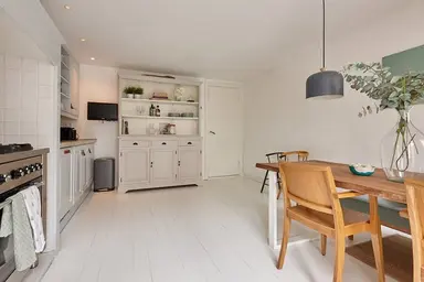 170m2 house in affitto per 3200€/mese a Malakkastraat, The Hague