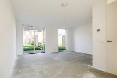 129m2 house te huur voor 1080€/maand in Troubadour 3, Heerenveen