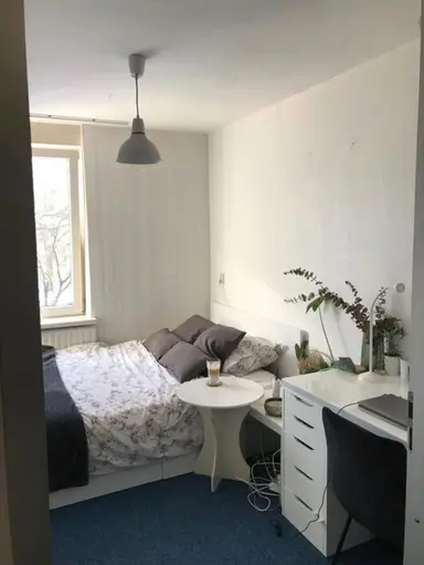 9m2 room to rent for 425€/month in Vlietwaard, Alkmaar
