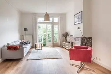 115m2 apartment in affitto per 2500€/mese a Frederik Hendrikstraat, Utrecht